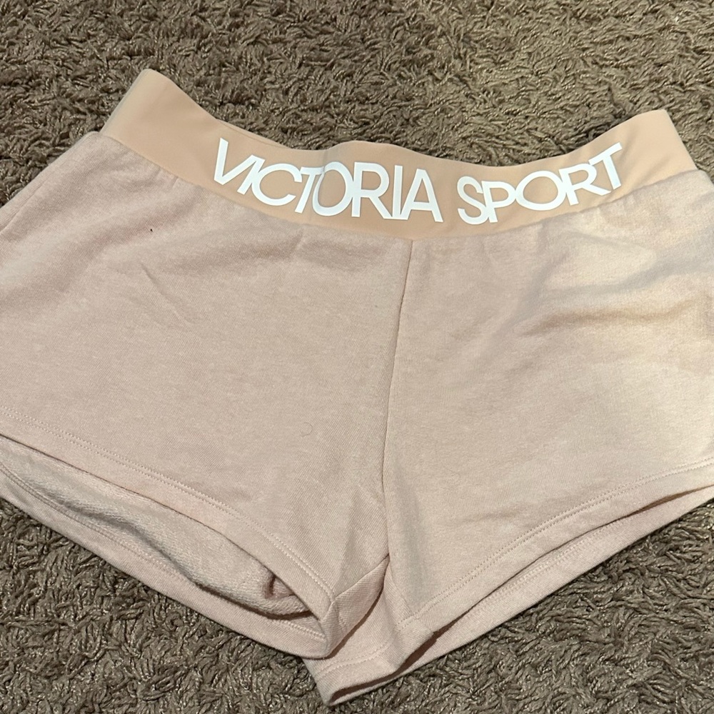 Victoria Secret size small lounge shorts